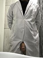 Doctor Big Dick&#9829;
