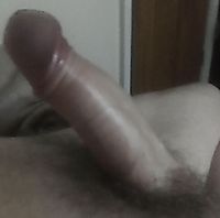 Latest cock pic