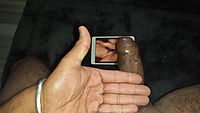 Cab drivers cock I sucked