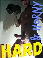Hard & horny