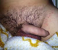 Soft and hairy 2