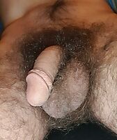 Some people here like small hairy dicks? :3