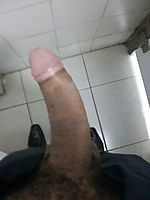 my friend send me a picture, love his penis