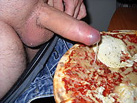 pizza lacks taste!! vote please