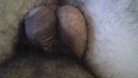 today my clitty