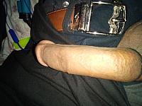 Is my cock good enough?
