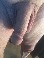 This 60 year olds cock is all mine.