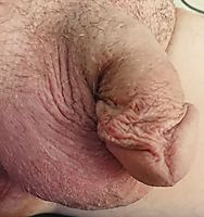 Suck on my cock like a baby sucks on a nipple. I