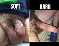 Soft/hard
