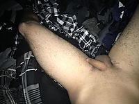 Anything you want. Lmk ;)