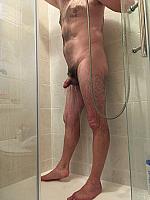 Shower show